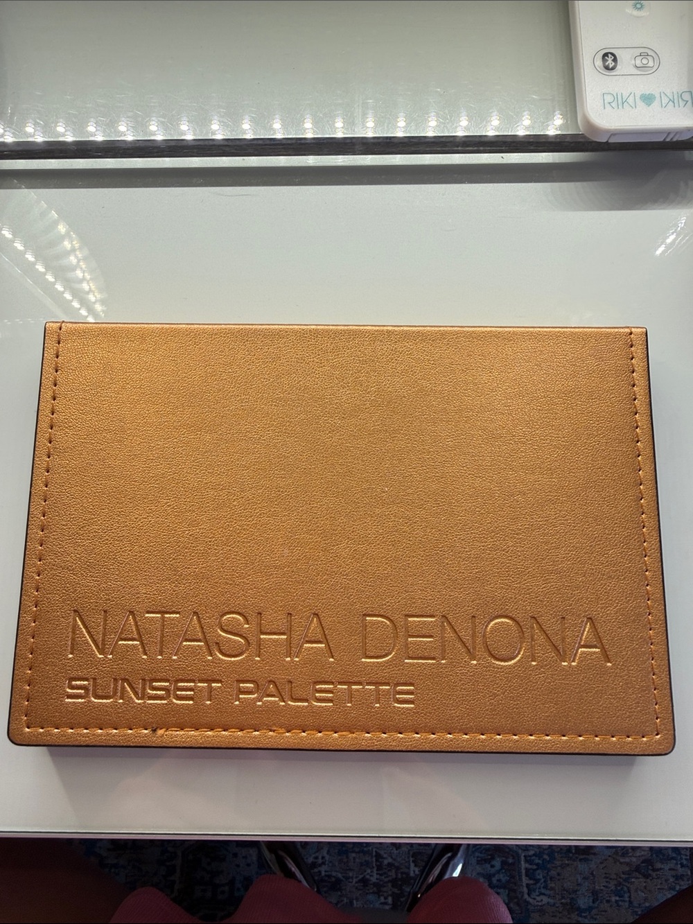 Natasha Denona Sunset Palette, Barely Used!